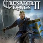 Jaquette de Crusader Kings 2