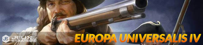 Europa Universalis 4 : Bannière