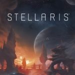 Jaquette de Stellaris