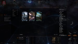 Le système de cartes de Starborne