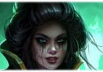 Vignette Grim Dawn