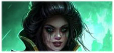 Vignette Grim Dawn