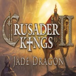 Crusader Kings 2 : Jane Dragon