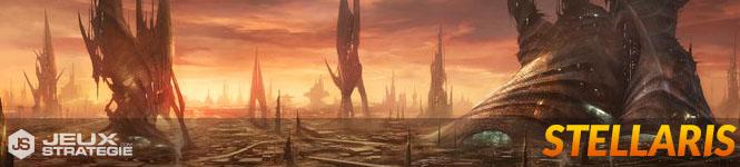 Stellaris : Bannière