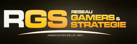 Logo RGS