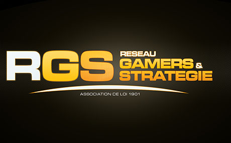 Logo RGS