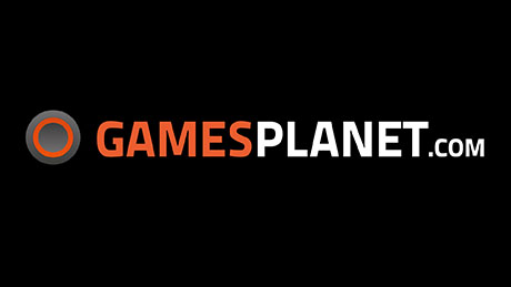 Logo Gamesplanet