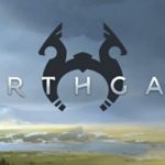 Northgard : bannière du jeu