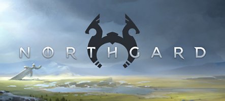 Northgard : bannière du jeu