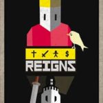 Reigns : Bannière