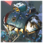 Vignette Dawn of War 3
