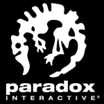 Logo Paradox Interactive