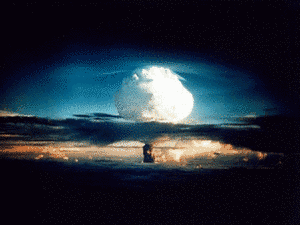 Cold War