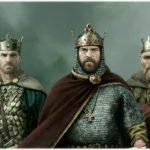 Bannière A la Une Thrones of Britannia Total War