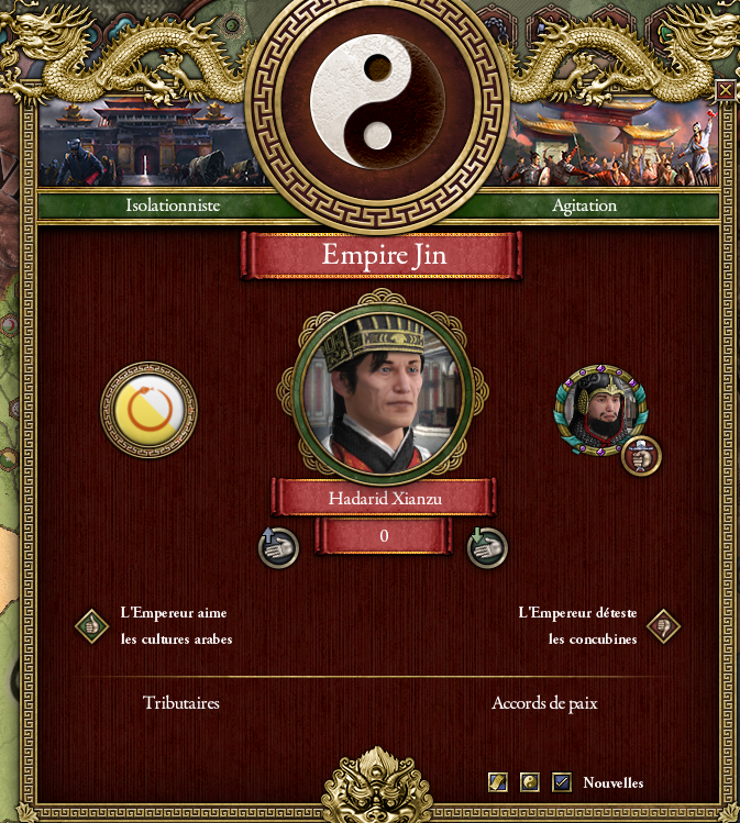 Test de Jade Dragon 1