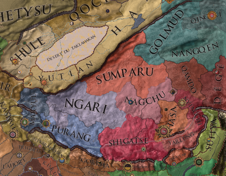 Test de Jade Dragon 3