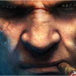 Vignette Starcraft 2