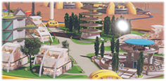 Vignette Surviving Mars