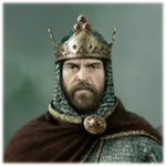 Vignette Thrones of Britannia - Total War Saga