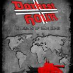 Darkest Hour : Jaquette du jeu