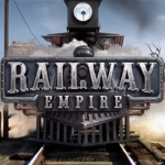 Railway Empire Icone