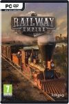 Railway Empire : Boitier