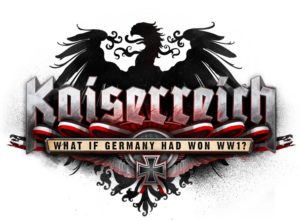 Kaiserreich logo