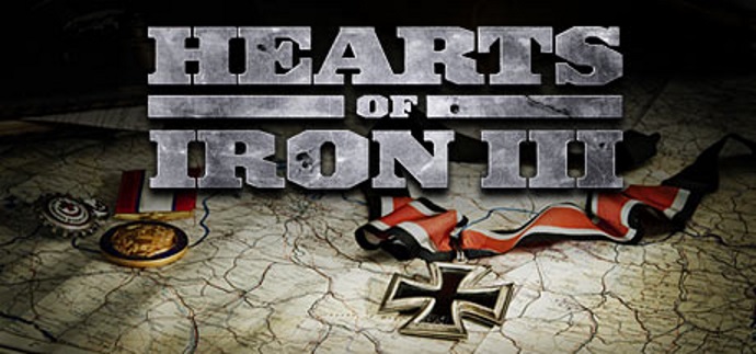 Hearts of Iron 3