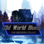 Old World Blues