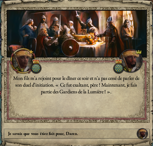 Test de Holy Fury 1